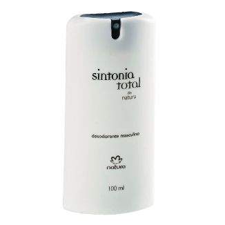 Sintonia Total